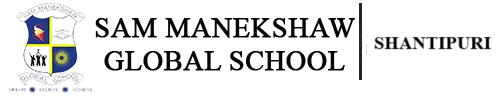 logo SM Global School pantnagar